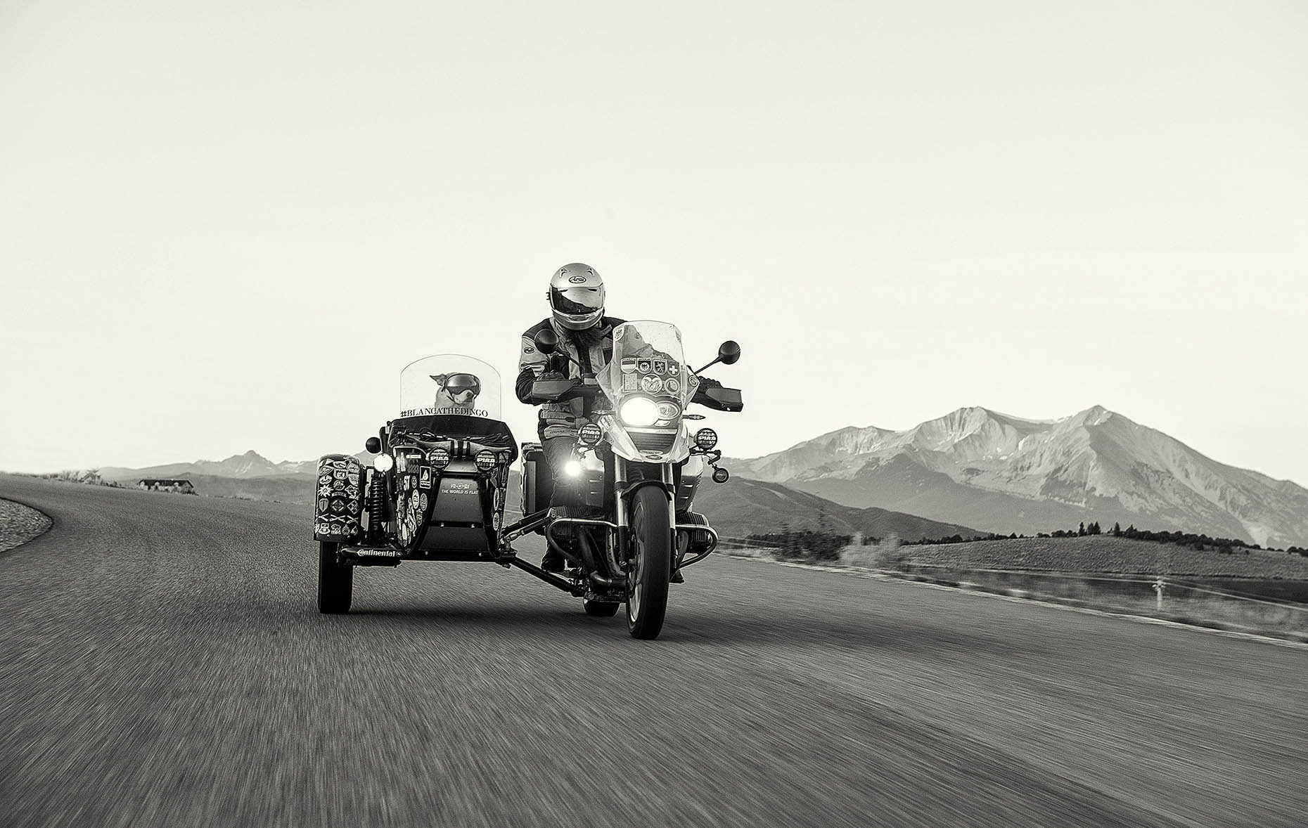 BMW 1200 