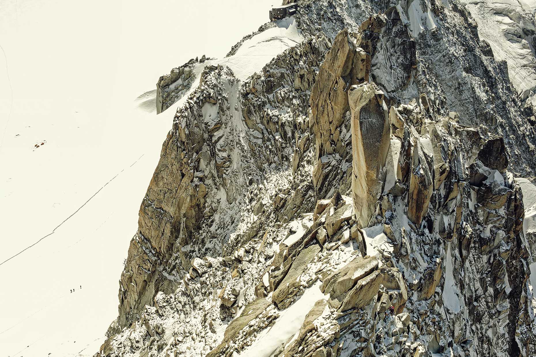 Chamonix Mountain Guides