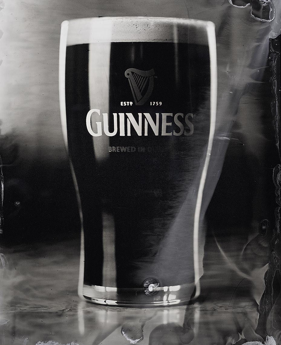 Guiness