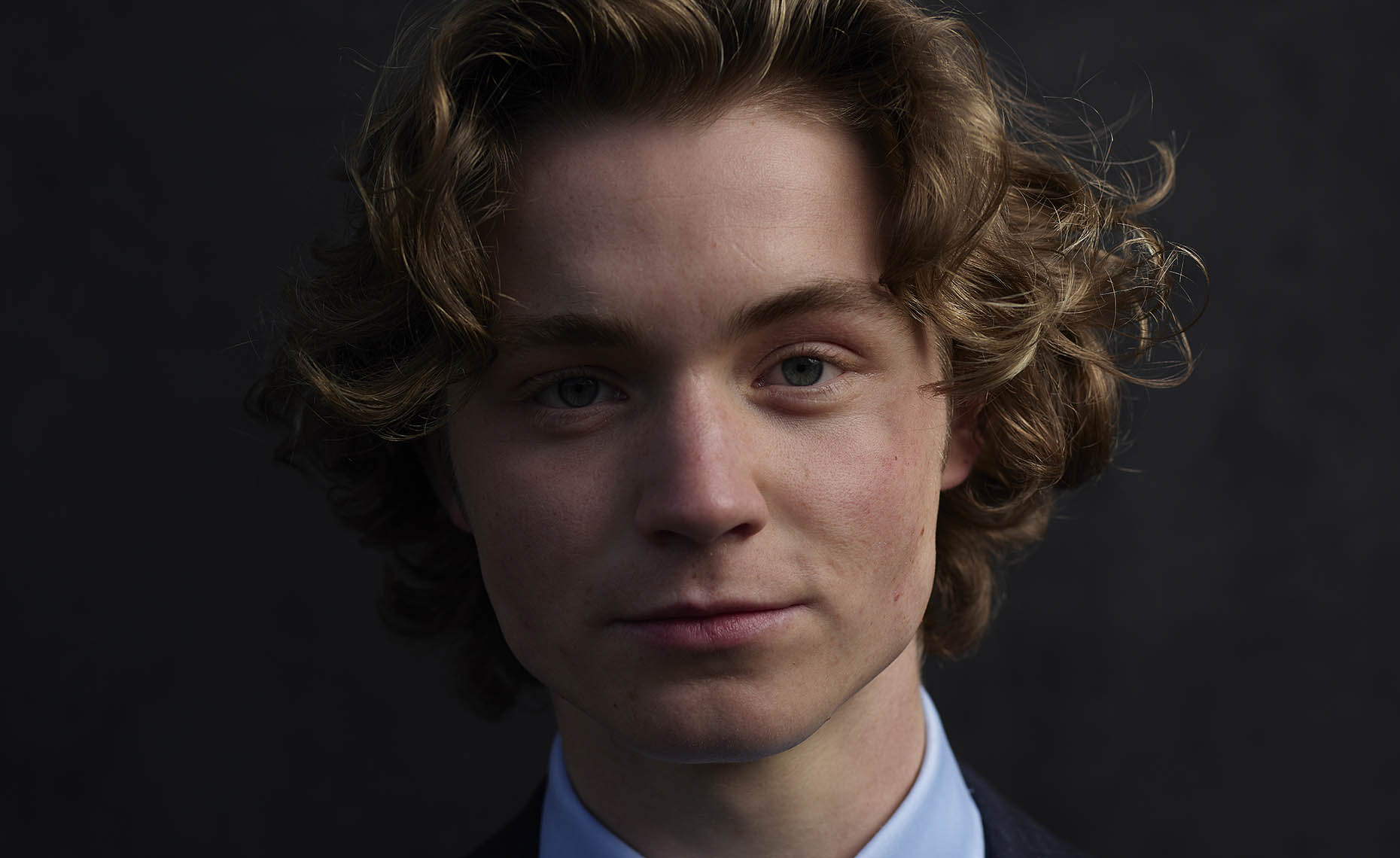 Patrick Keleher