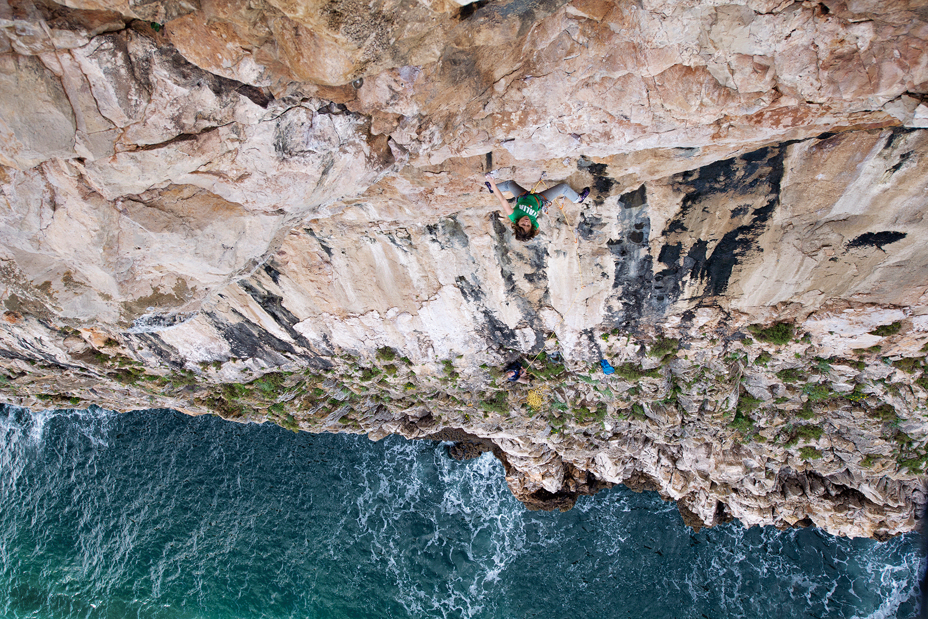 Sagres Climbing